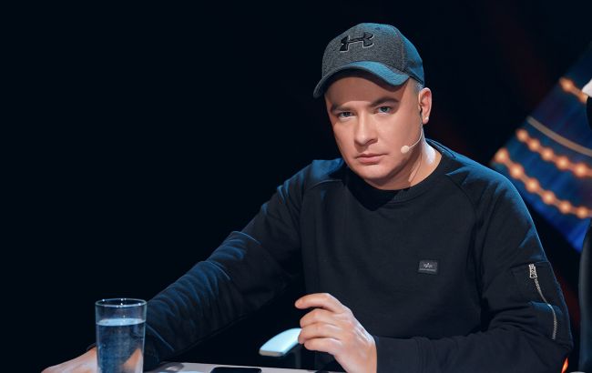 Впервые отказался от Сердючки: Данилко поразил необычным апмлуа на сцене (видео)