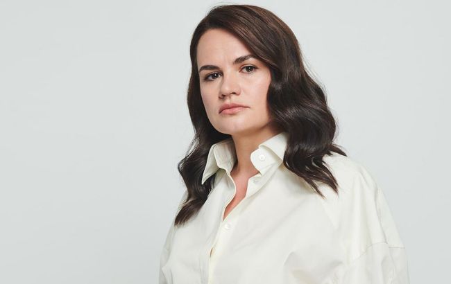 Тихановская через суд требует признать недействительными выборы в Беларуси