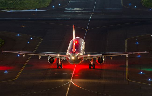 ЧП с российским самолетом в Турции: все детали и фото