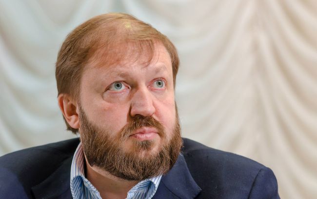 Горбаля назначили членом Совета Нацбанка