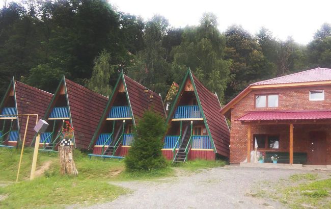 Не барабанами єдиними. Столична РДА будує укриття за 600 км від Києва: триває розслідування