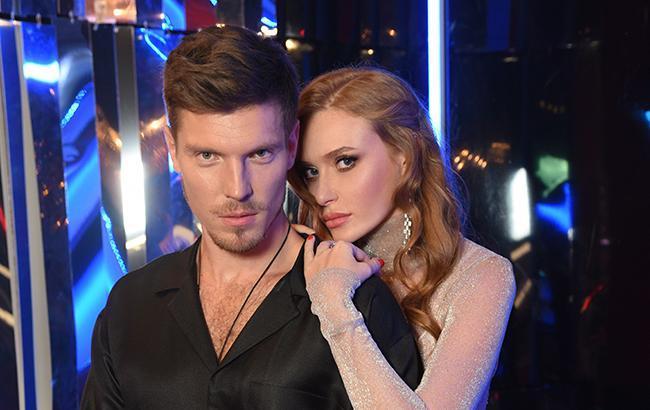 "Могилевська вважає, що я винен": танцюрист прокоментував травмування Слави Камінської