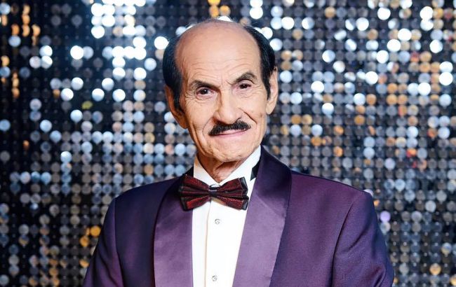 Сковало спину и ноги: 90-летний Григорий Чапкис попал в реанимацию