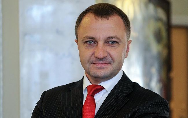 Возросло число жалоб на качество украинского языка в образовании, - Креминь