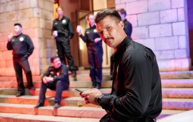 Украинский актер замахнулся на роль в фильме Marvel: это всегда приятно