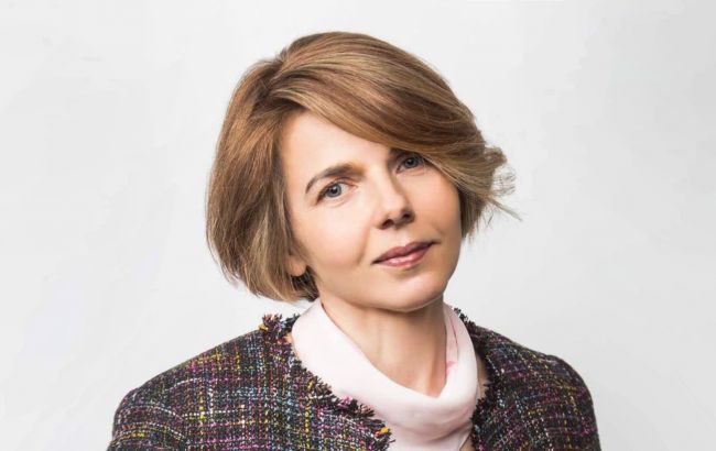 Погибшей от ракетного удара по Киеву оказалась журналистка "Радио Свободы"