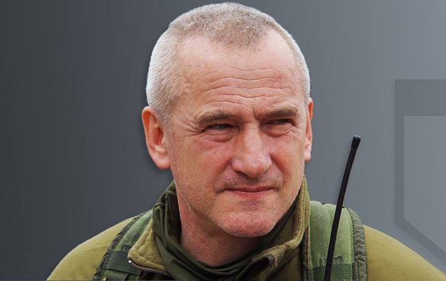 "Я бьюсь за тебя, а ты - за меня". В ТРО рассказали, что им помогло выстоять в боях под Бахмутом