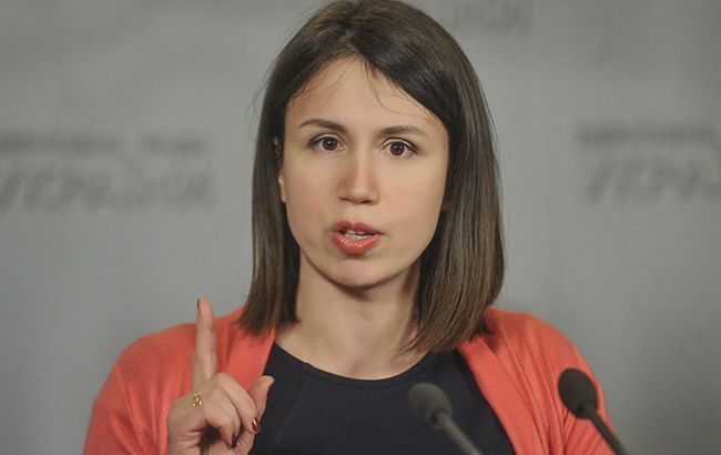 ГБР объявило подозрение экс-нардепу за препятствование журналисту