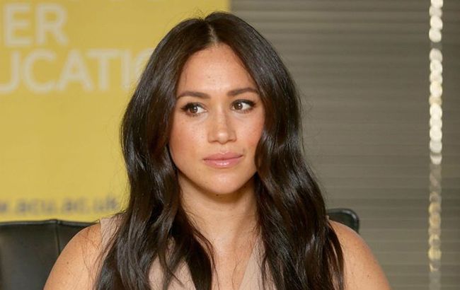 Хочу ее обнять: Клинтон призналась в чувствах Меган Маркл