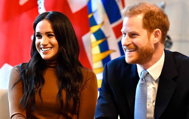 Новорожденная дочь Меган Маркл и принца Гарри получит особый статус