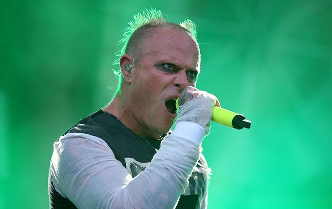 Умер вокалист The Prodigy Кит Флинт: что известно