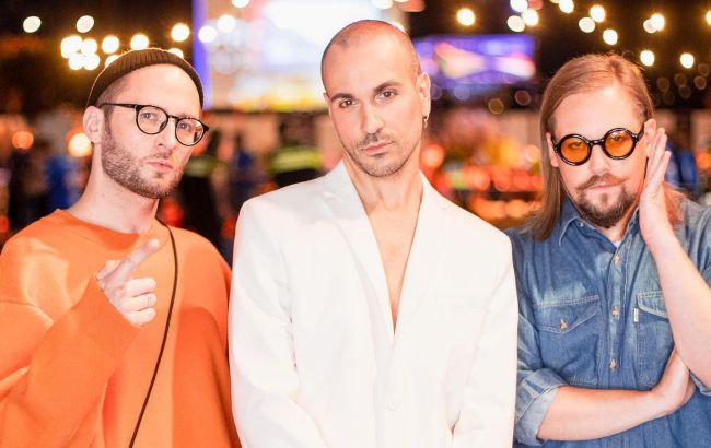 Один из финалистов Евровидения 2021 признался в любви к Украине: страна с красивыми людьми