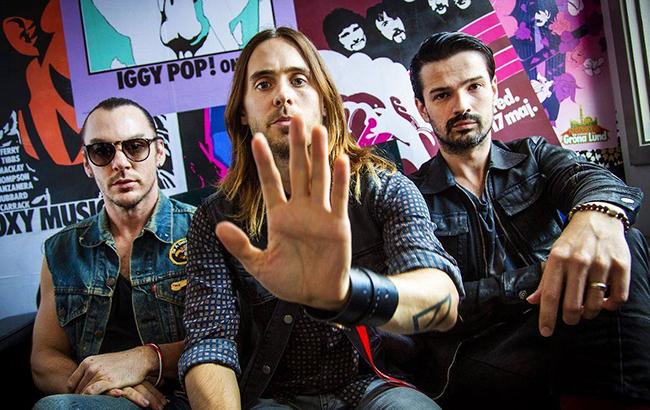 30 Seconds to Mars: найцікавіші і найнеймовірніші факти про гурт