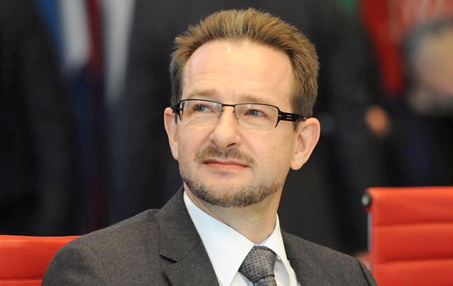 Генсек ОБСЄ підтримав новий законопроект про адвокатуру