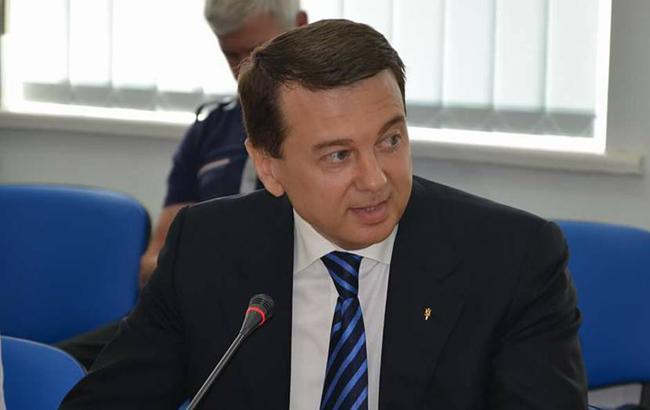 СБУ получила сведения о вербовке бизнесмена Нагорного российской ФСБ