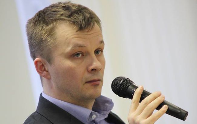 Міністр економіки не зміг дати оцінку податковим законопроектам