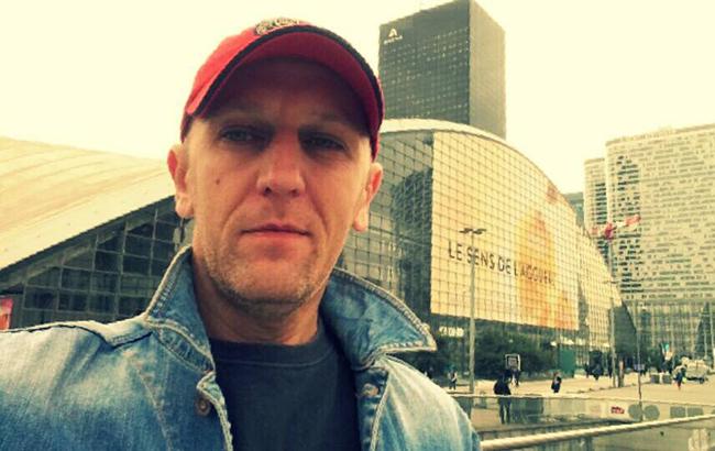 Суд отпустил из-под стражи подозреваемого по делу Бабченко