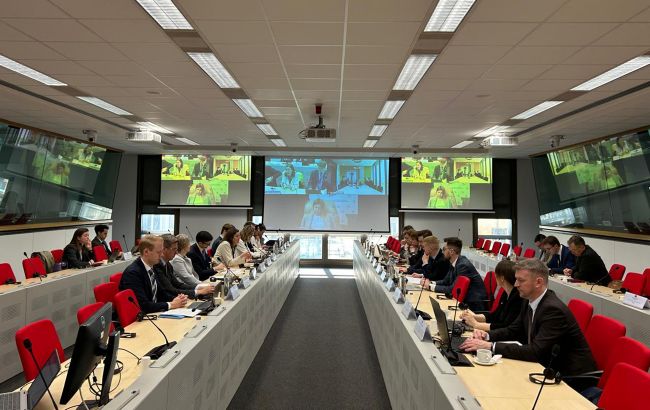 Брюссель оценил прогресс: Украина прошла скрининг по важному разделу на пути в ЕС