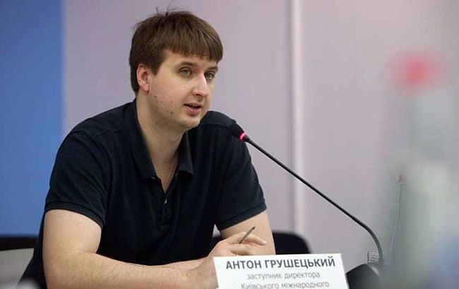 В КМИС прокомментировали последний рейтинг партий