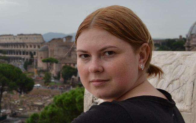 В СБУ рассказали о ходе расследования дела Гандзюк&nbsp;