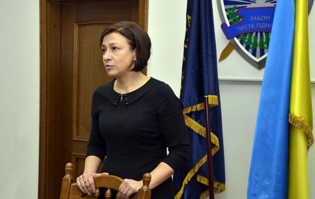 В кабинете заместителя Луценко обнаружили прослушку