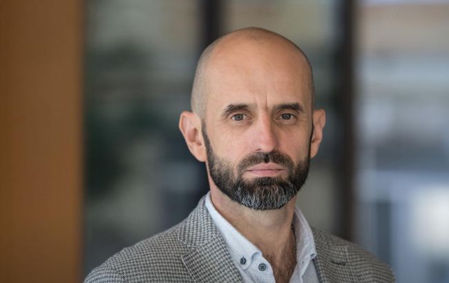 "Укрнафту" очолив Богдан Кукура: що про нього відомо