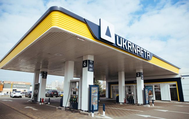 Паливо дорожчає навіть на "Укрнафті": огляд цін на АЗС 12 березня