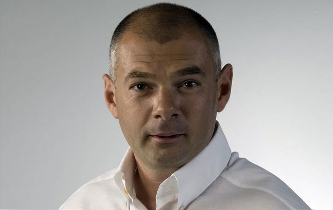 В Украине создали новую партию во главе с Палицей