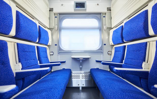 В Укрзализныце заявили сразу о нескольких нововведениях