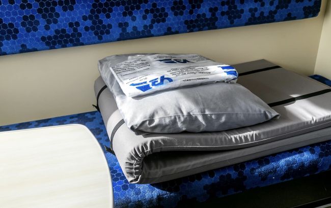 Постель в поезде: все, что нужно знать пассажирам о новых ценах и правилах пользования