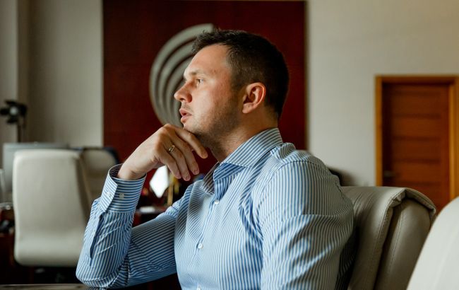 Инцидент с самолетом Ryanair: в небе Украины сообщений о нестандартной ситуации не было