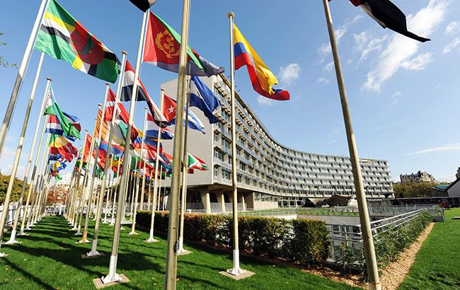 Украина призвала ЮНЕСКО активизировать борьбу против нарушений прав в оккупированном Крыму