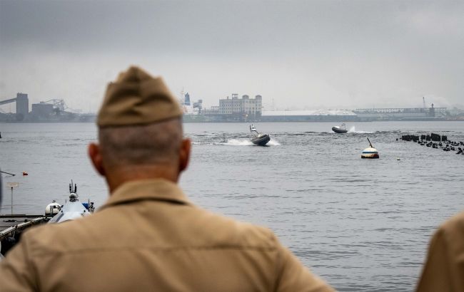 США буксують у створенні флоту дронів для війни з Китаєм, - Reuters