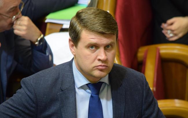 Продление моратория на продажу земли вынужденный, но безальтернативный шаг, - нардеп