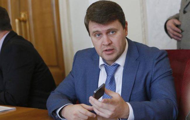 Новый курс Тимошенко нацелен на защиту фермеров, - нардеп