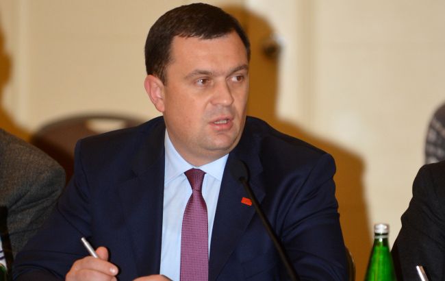 Украина инициирует спецгруппу по оценке ущерба от агрессии РФ в рамках INTOSAI