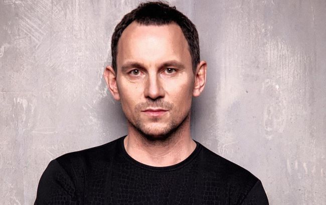 "Я строил его за все заработанные деньги": дом Валерия Харчишина уничтожили под Гостомелем оккупанты