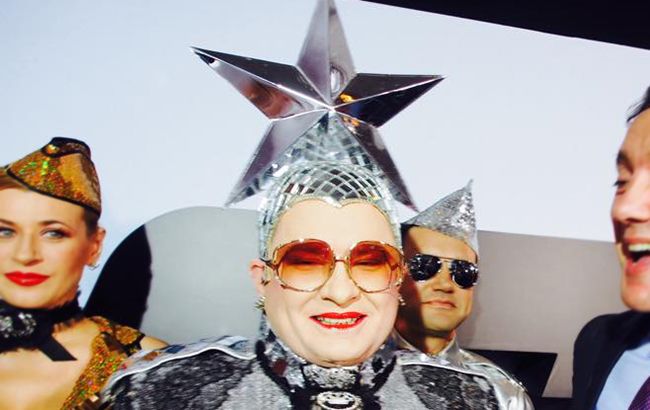 Верка Сердючка ошарашила заявлением: фанатам стоит приготовиться