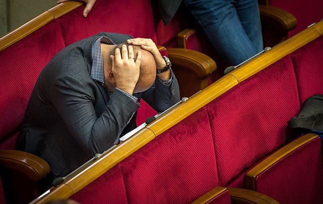 Комітет рекомендує Раді дозволити прослуховування нардепів