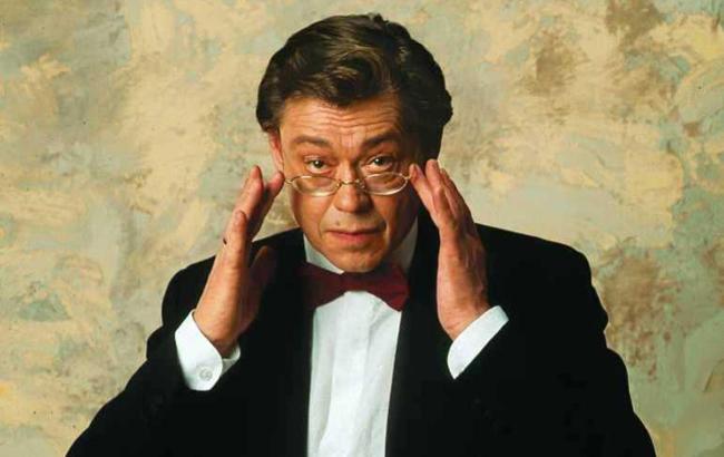 "Я тебя никогда не забуду": чем прославился Николай Караченцов