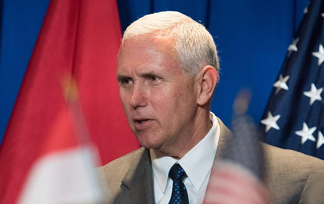 Вице-президент США отложил свой визит в Израиль