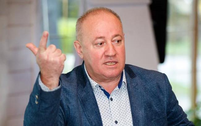 Комитет Рады в среду рассмотрит вопрос аудитора НАБУ от парламента