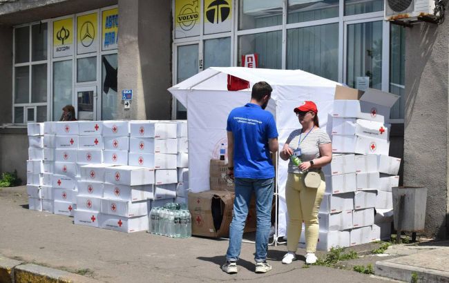 Підрив Каховської ГЕС: як евакуюватися з небезпечної місцевості та куди звертатися за допомогою