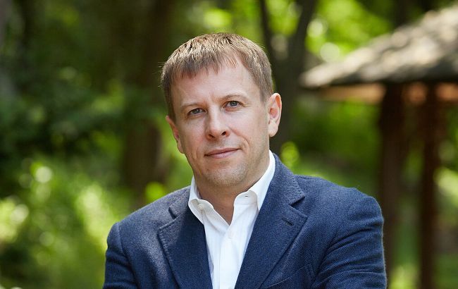 У Хомутинніка заявили, що йдуть у суд через інформаційну атаку