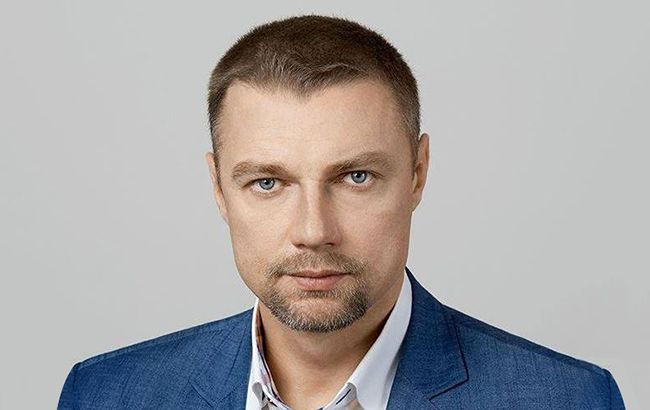 Стало известно имя нардепа, на которого напали под Киевом