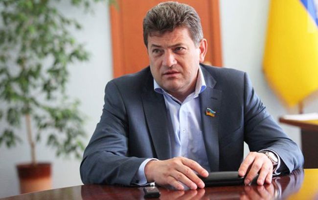 Буряк: в будущем парламенте должна быть обеспечена защита интересов регионов