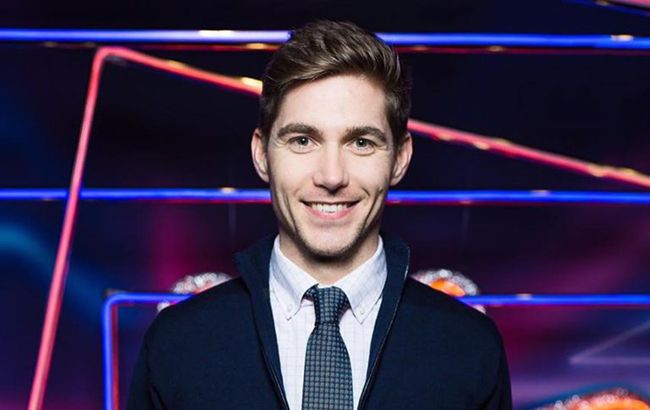 Остапчук признался, как "делит" с экс-супругой детей после развода