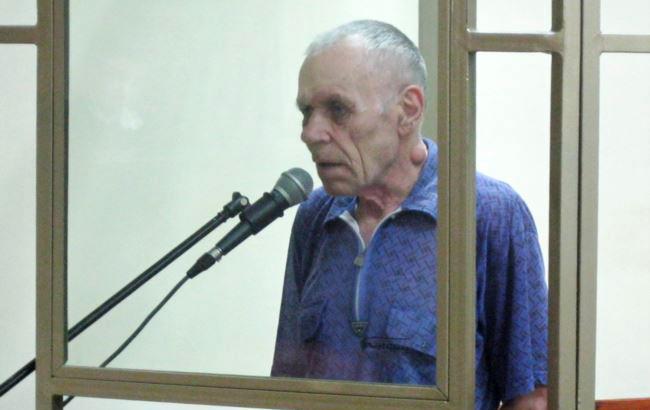 Украинского консула впервые допустили к осужденному в России Сизоновичу