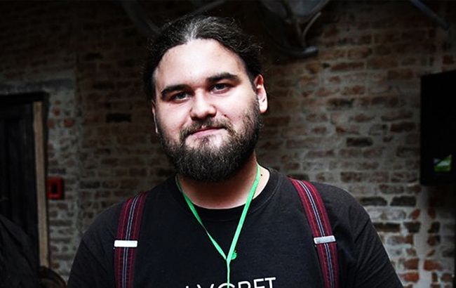 Незаконно хранил боеприпасы. Блогеру-военному Сорду сообщили новое подозрение