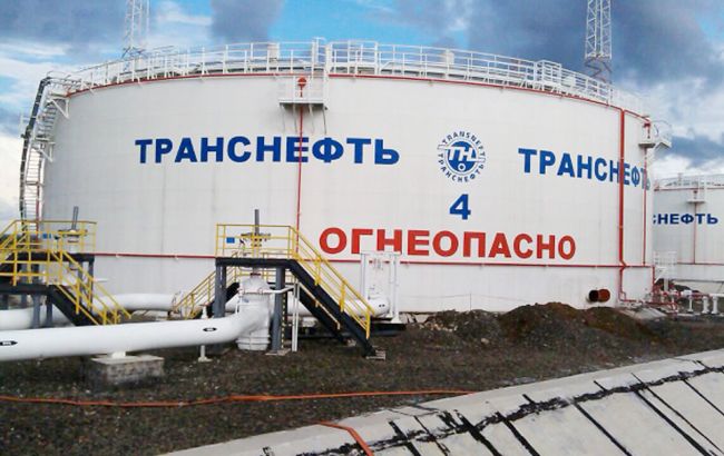 Беларусь решила поднять тариф на транзит для российской нефти